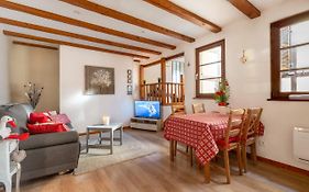 Travel Homes - Tanneur 3, Just Next To Little Venice